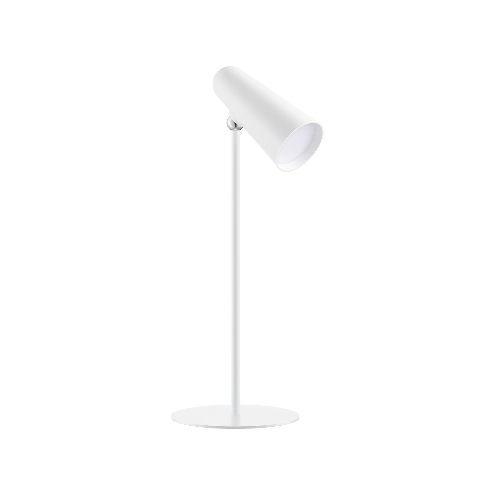 Xiaomi Flexible Rechargeable Lamp 充电台灯
