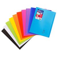 Clairefontaine Koverbook 96页笔记本