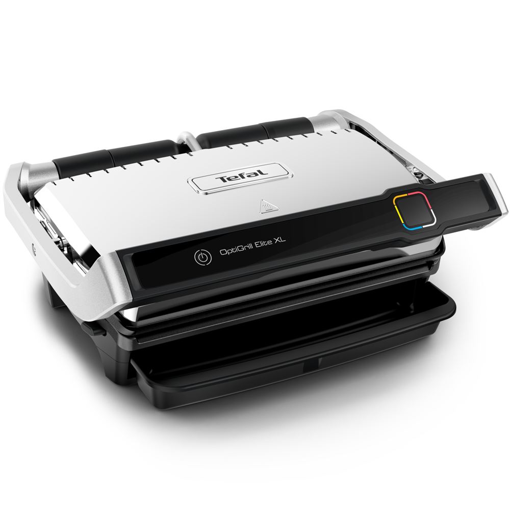 Tefal Optigrill Elite XL 智能烤盘 翻新