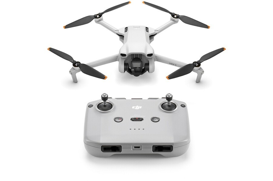 DJI Mini 3 无人机