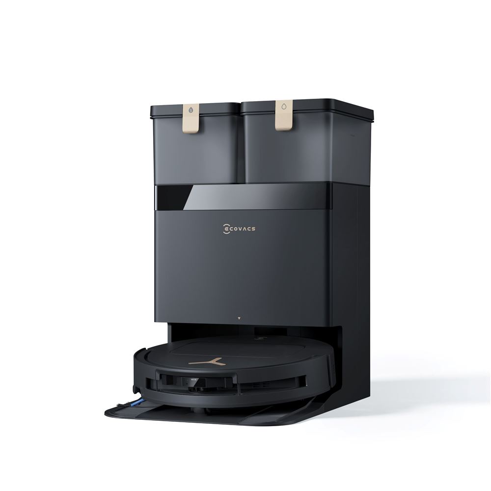 Ecovacs Deebot T50 Pro Omni Gen 3 扫地机器人