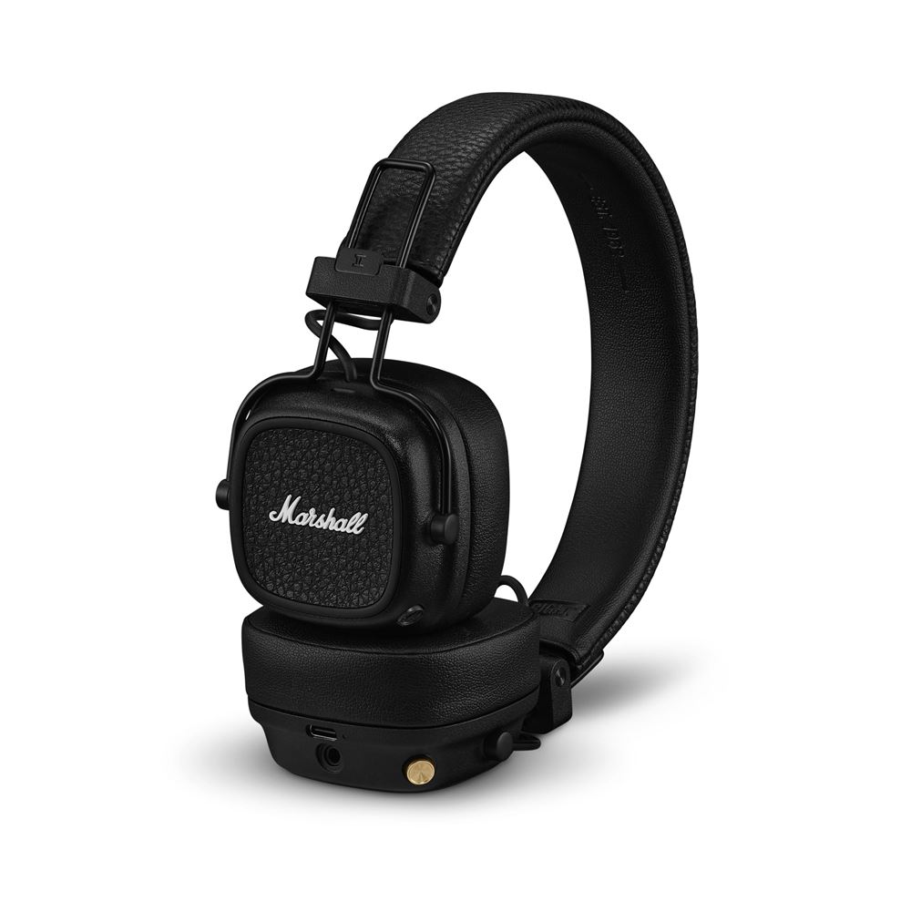 Marshall Major V 无线头戴耳机