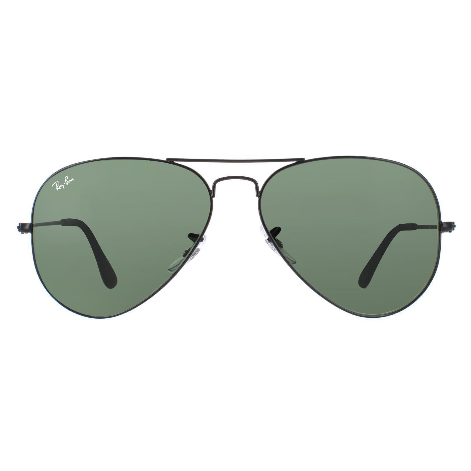 Ray-Ban Aviator 3025 太阳镜