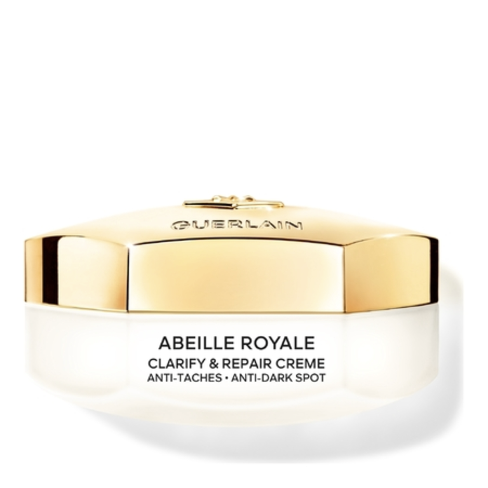 娇兰 Abeille Royale 蜂蜜活萃淡斑修护霜