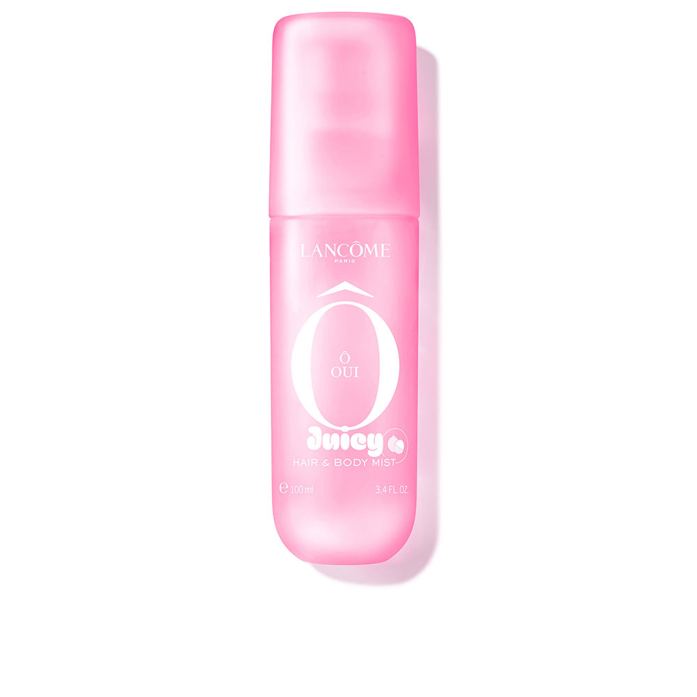 Lancôme Ô Oui 身体香氛喷雾 100ml