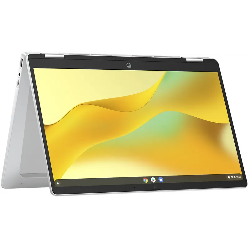 HP Chromebook x360二合一翻转本
