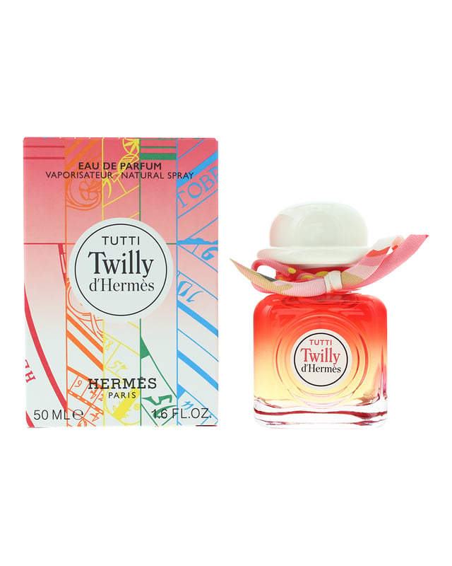 Hermès Twilly Tutti 淡香精 50ml