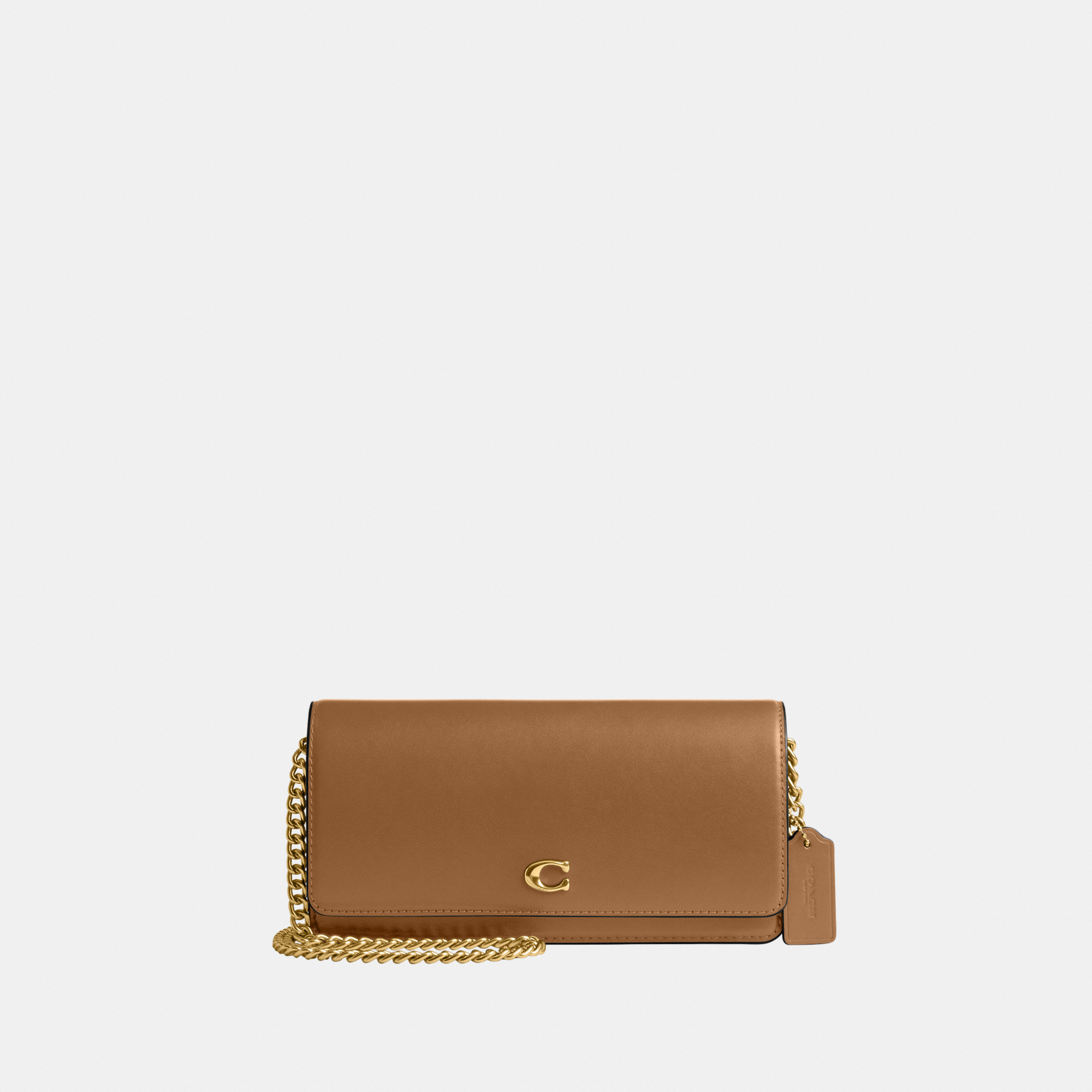 Coach Evie Long Wallet