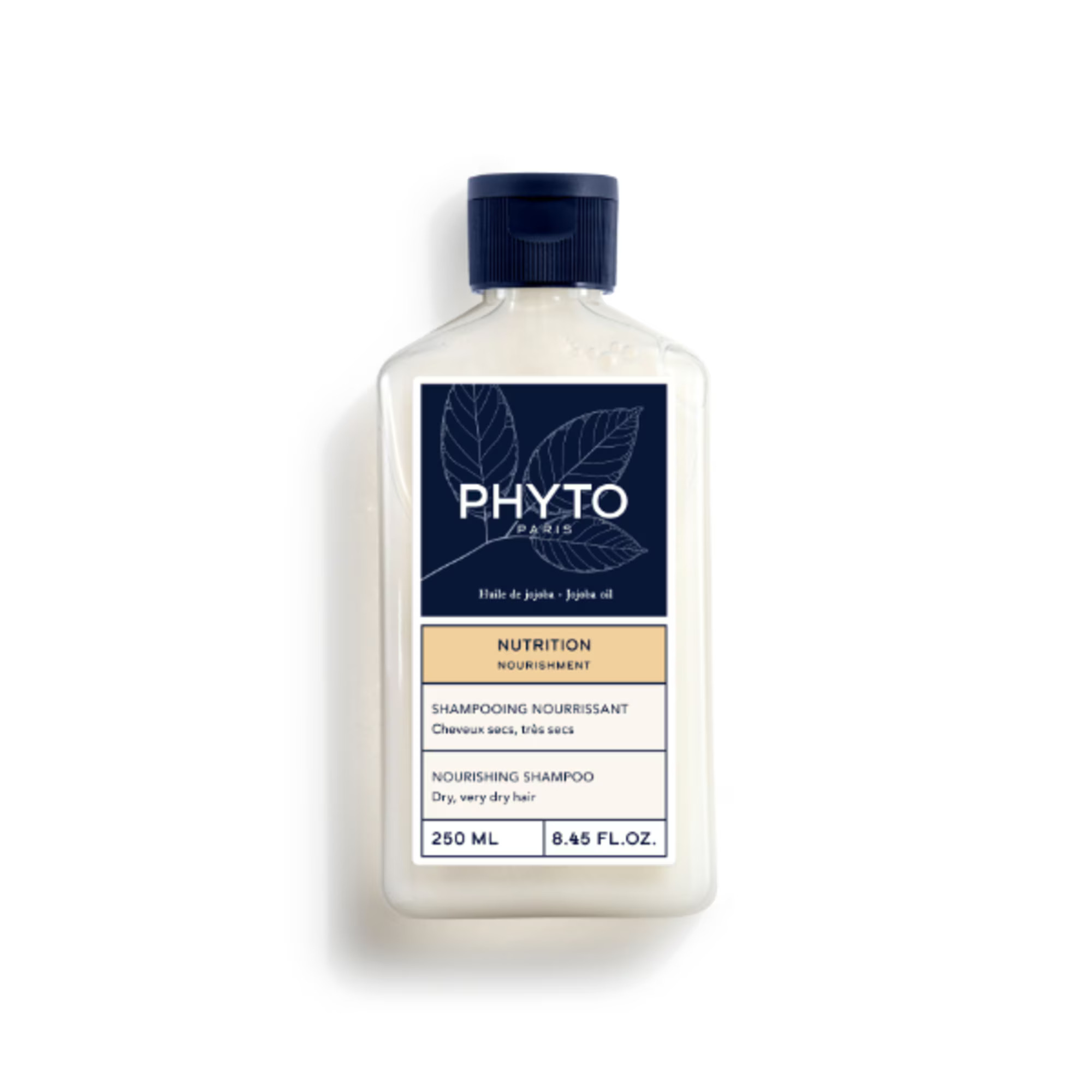 Phyto 植物智慧滋养洗发水 250ml