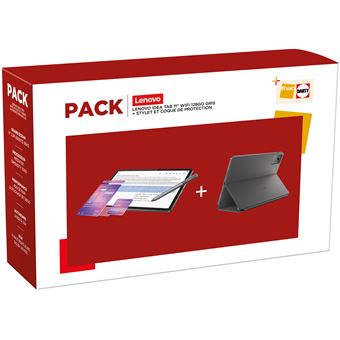 Lenovo Idea Tab 11寸 128GB+手写笔+保护套