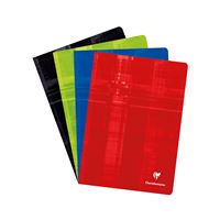 Clairefontaine 96页缝线笔记本