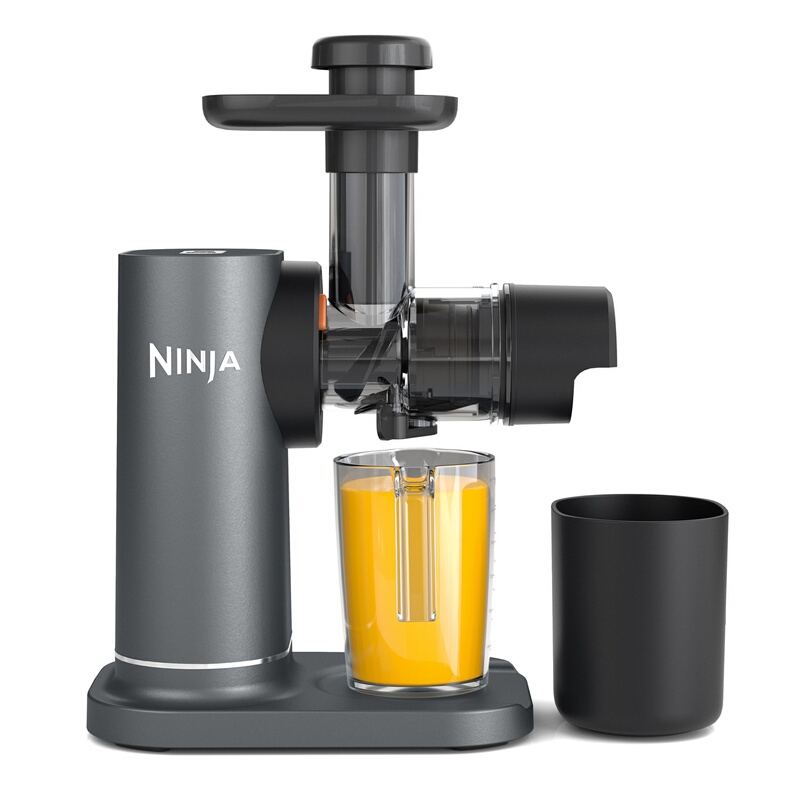 Ninja JC151EU 冷压慢磨原汁机