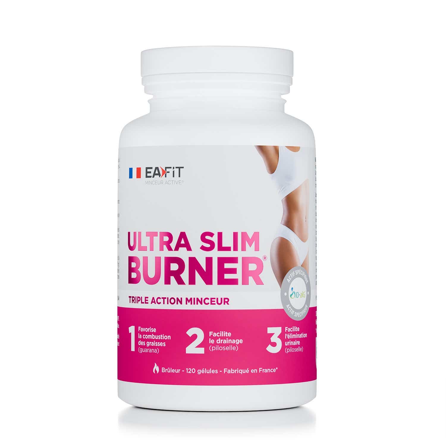EAFIT Ultra Slim Burner 燃脂胶囊