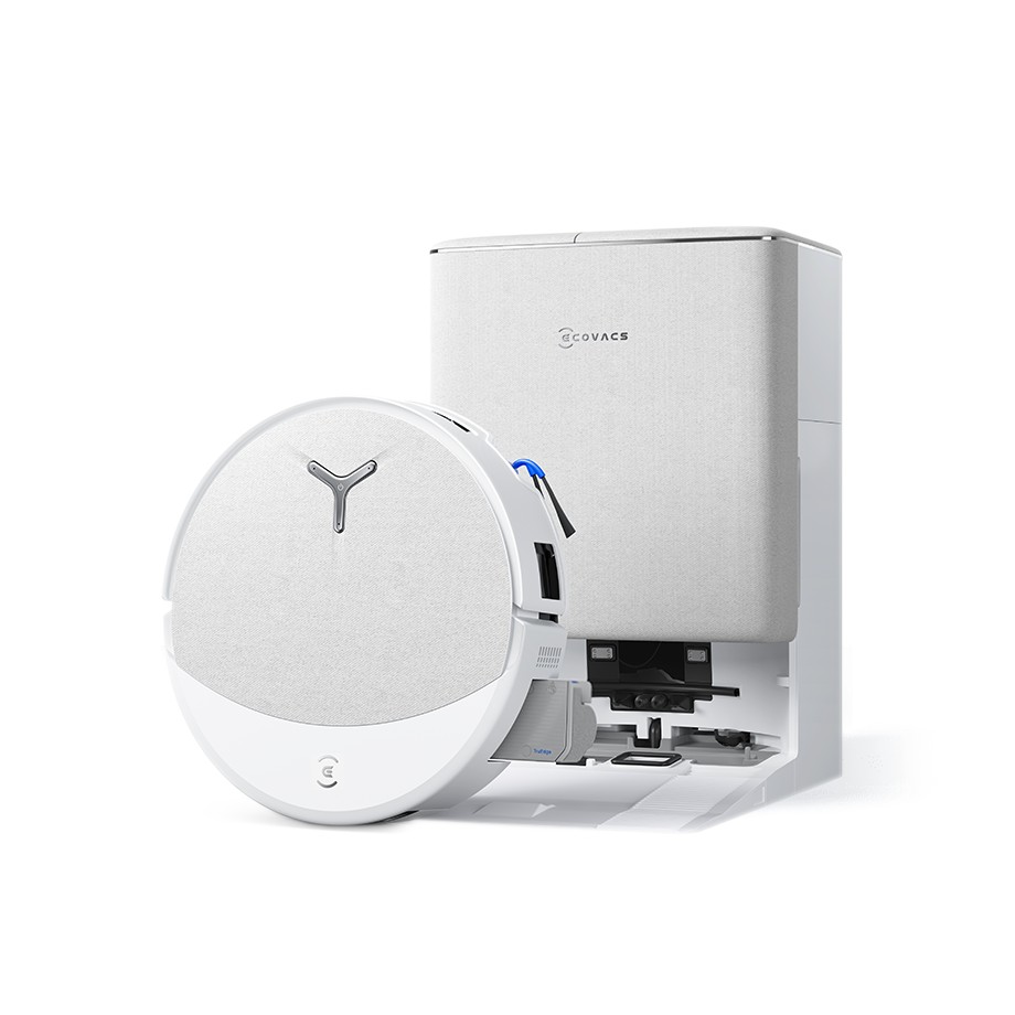 DEEBOT T90 OMNI 扫地机器人