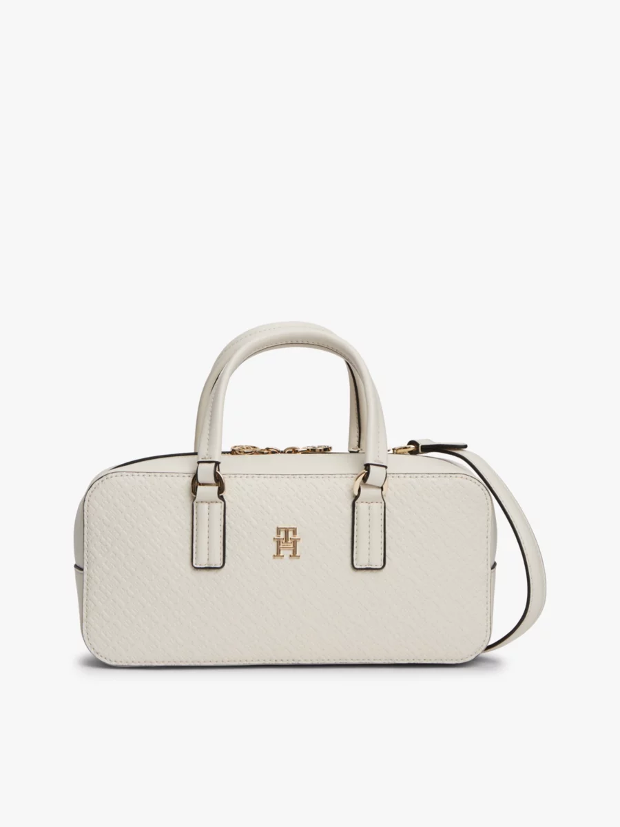 TH monogram 老花斜挎包