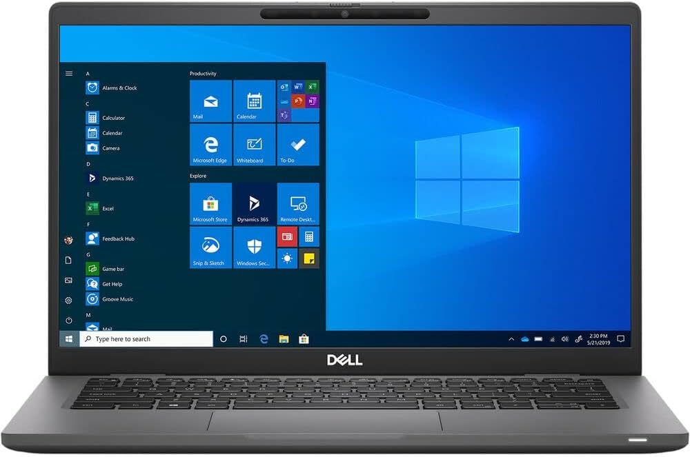 Dell Latitude 7320 13