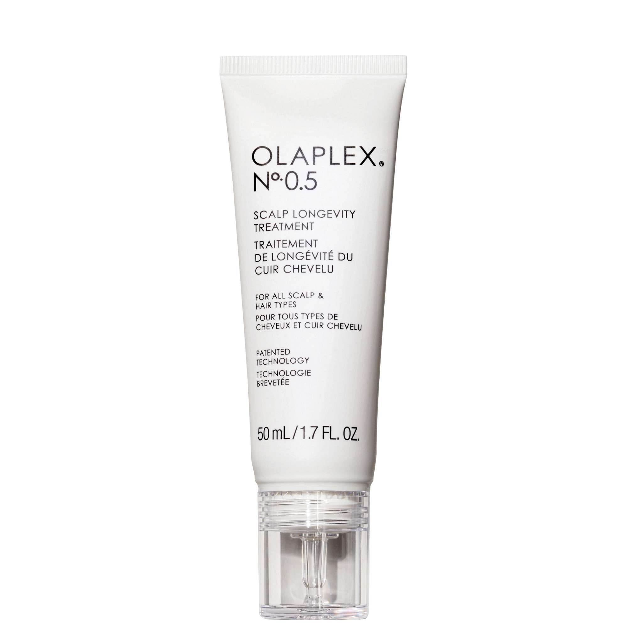 Olaplex No.0.5 头皮养护精华 50ml
