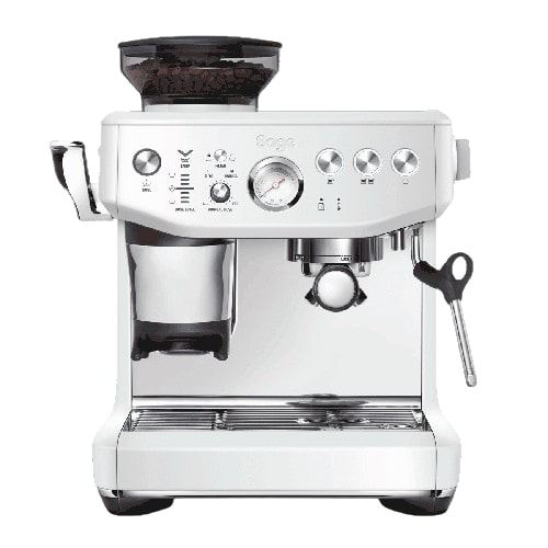 Sage the Barista Express Impress SES876 半自动咖啡机