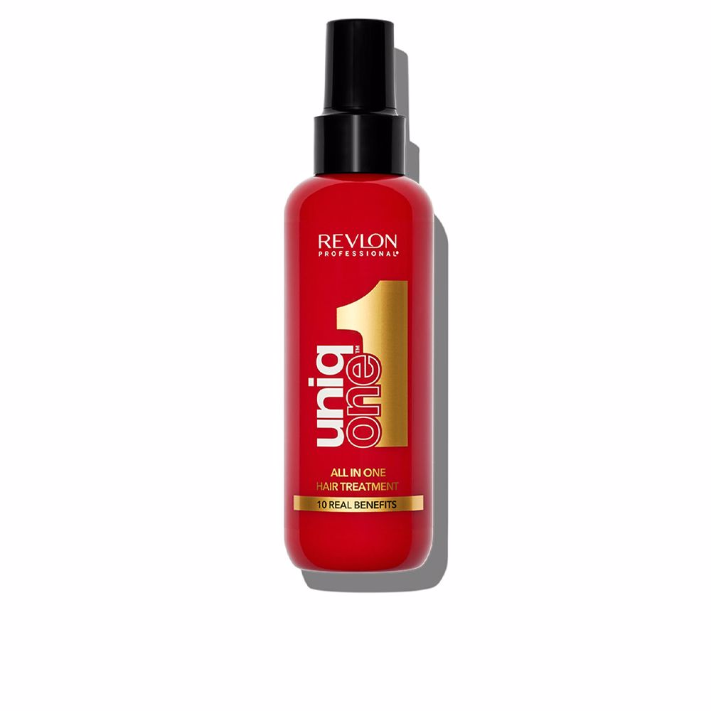 Revlon Professional UNIQ ONE 多效免洗护发喷雾