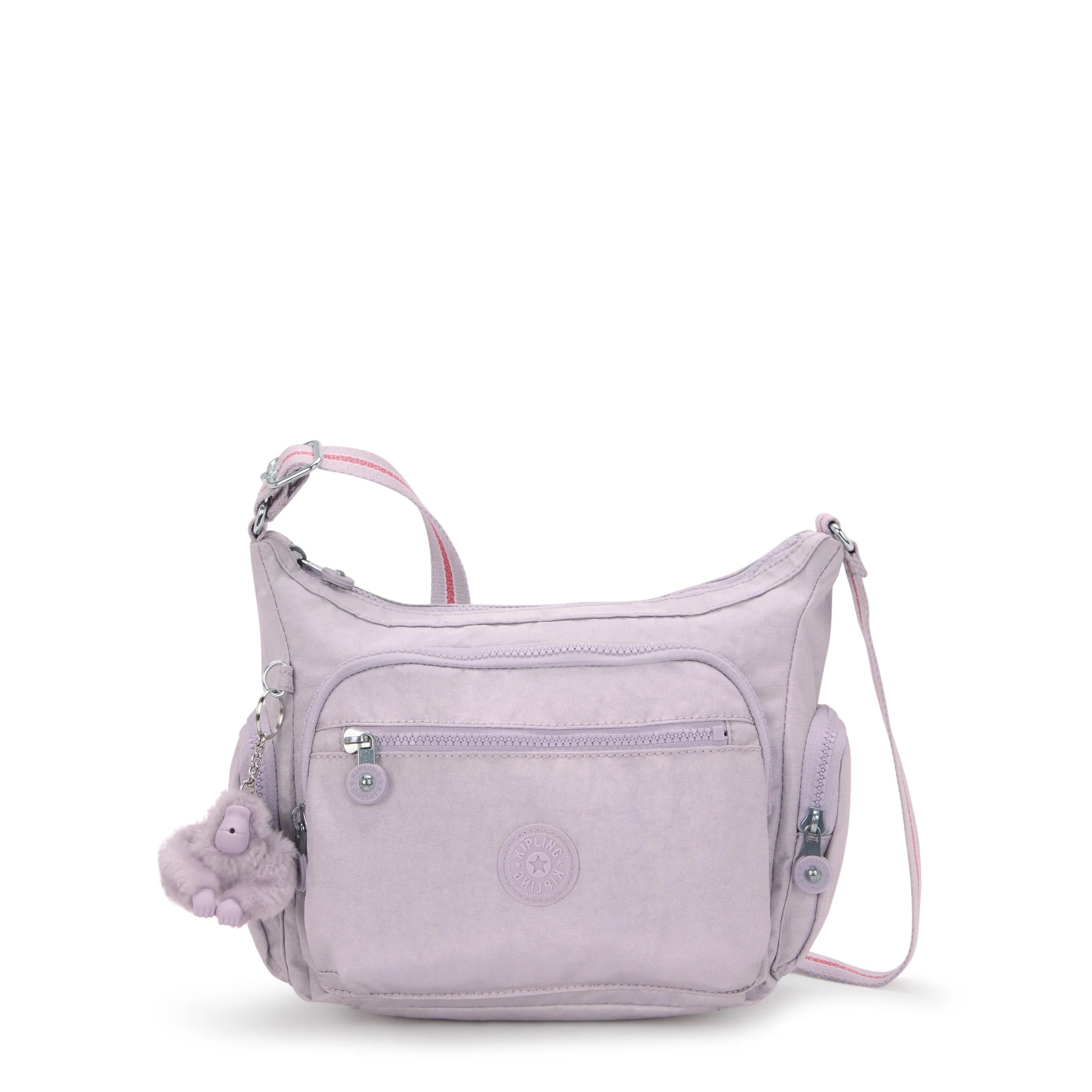 GABBIE S 中号斜挎包