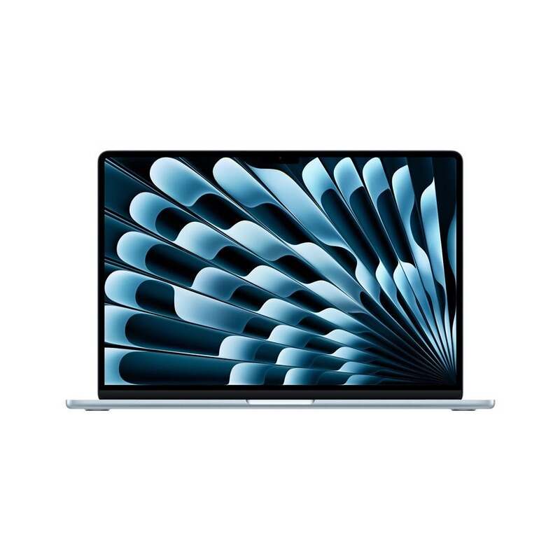 MacBook Air 15寸 2TB 天蓝色
