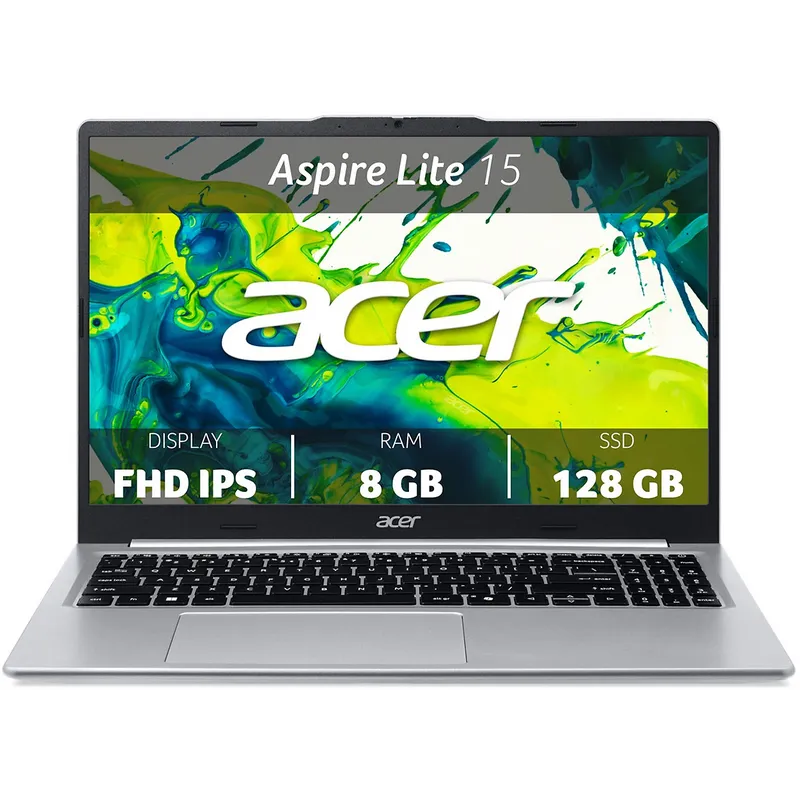 ACER Aspire Lite 15轻薄本