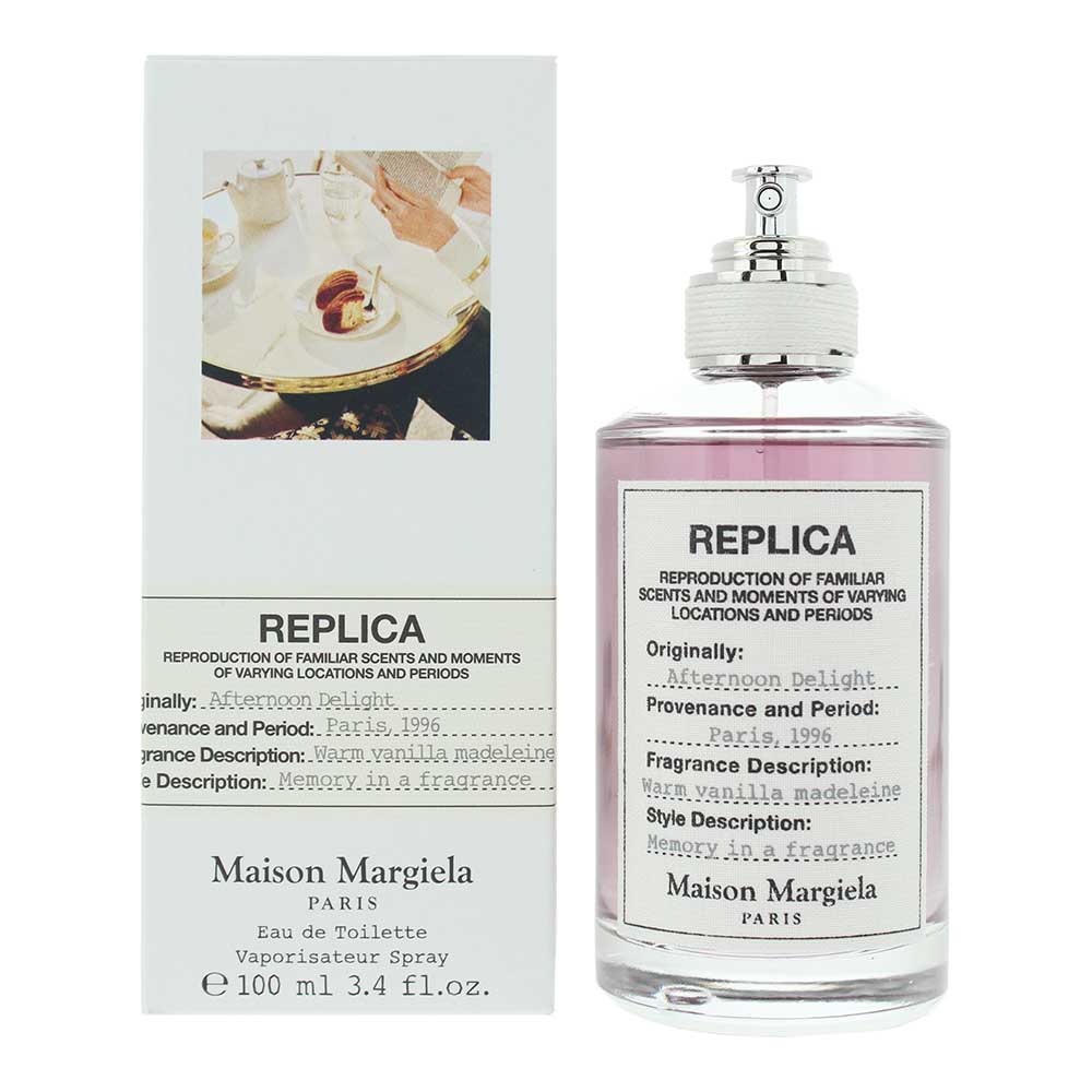 Maison Margiela Replica 午后愉悦淡香水 100ml