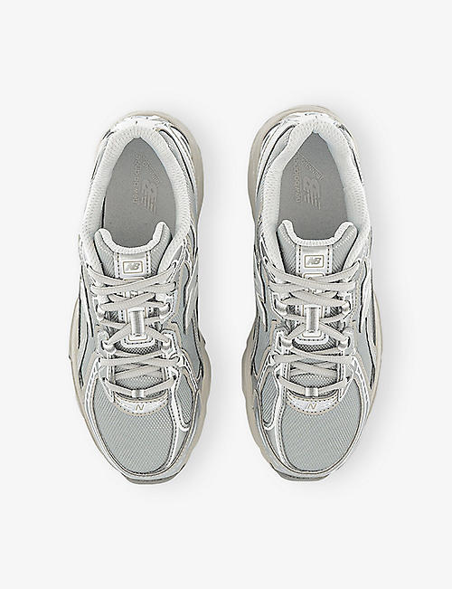 740 V2 编织运动鞋