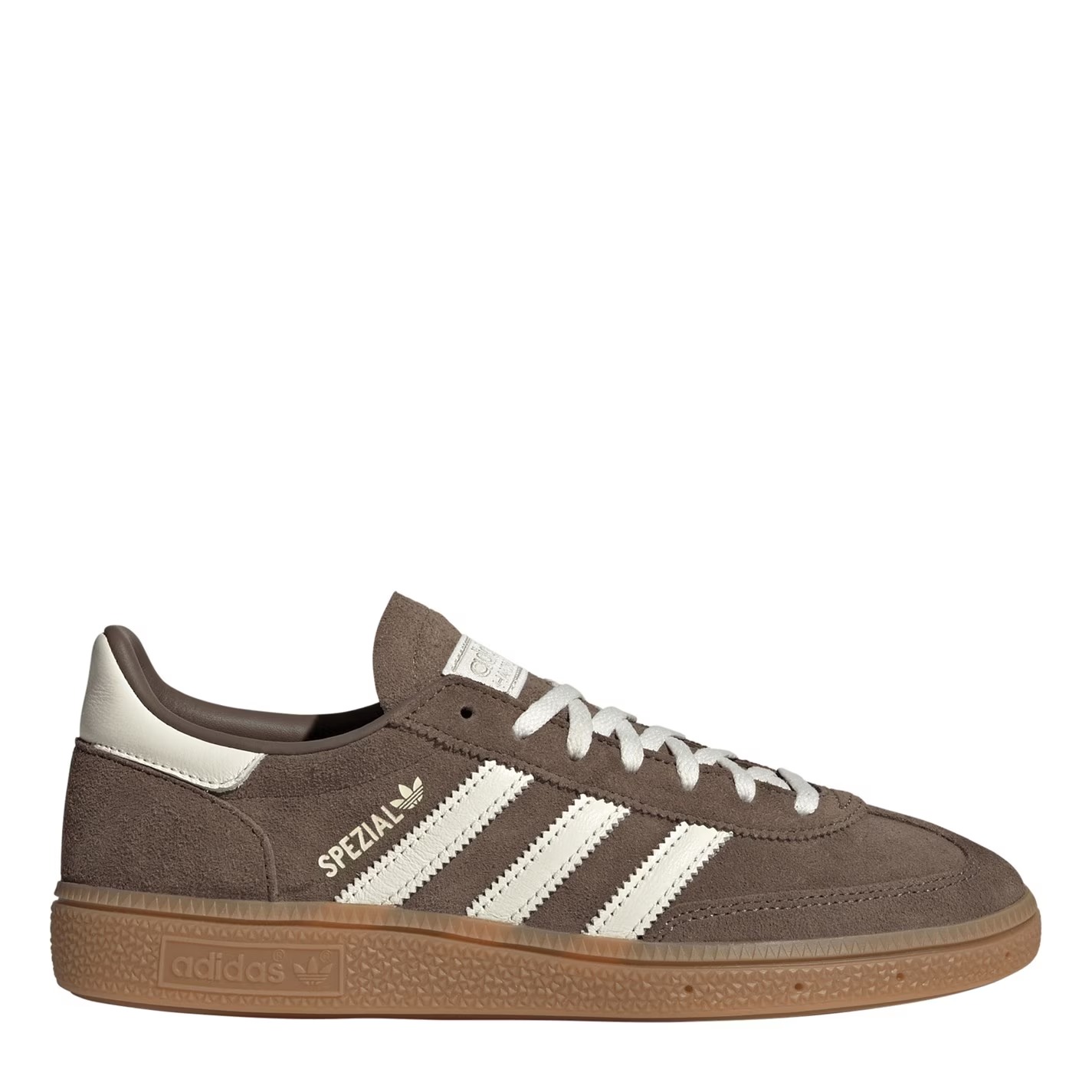 Adidas Handball Spezial 女式低帮运动鞋