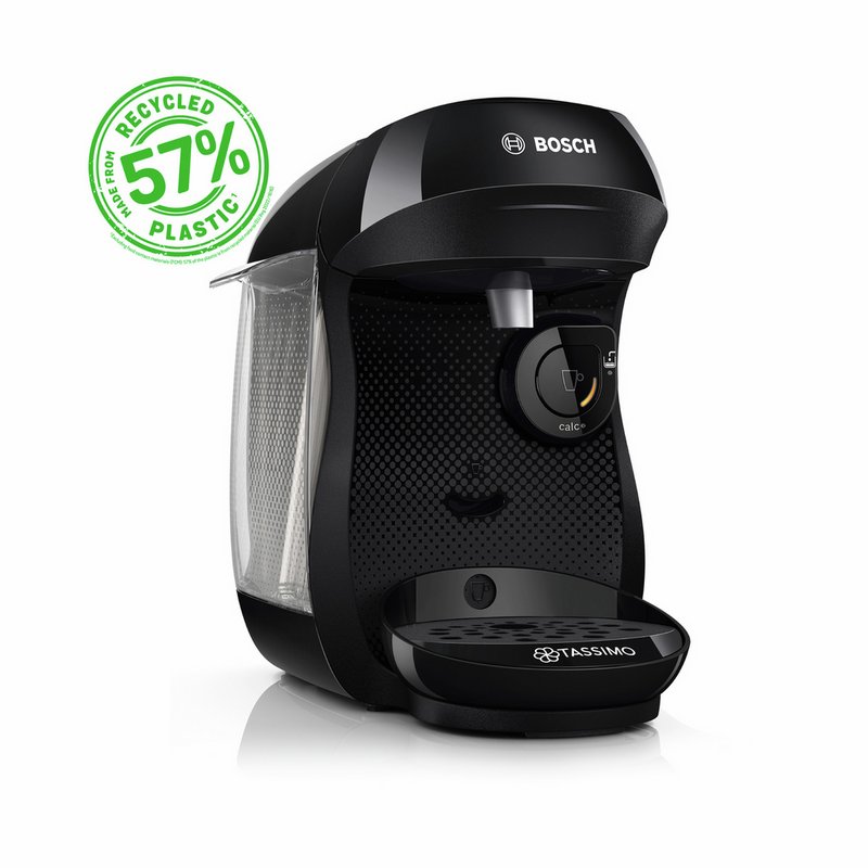 Tassimo Happy 胶囊咖啡机