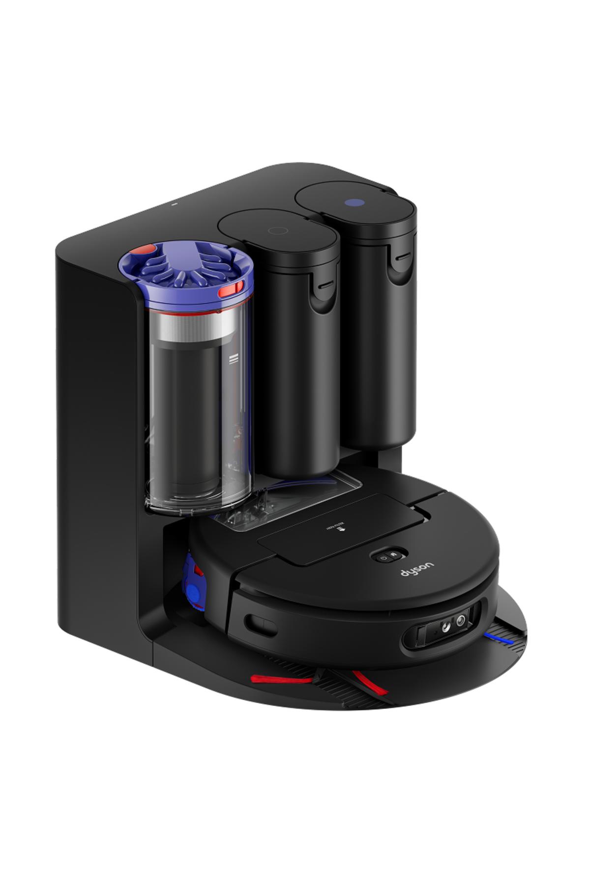 Dyson Spot+Scrub™ Ai 扫拖机器人