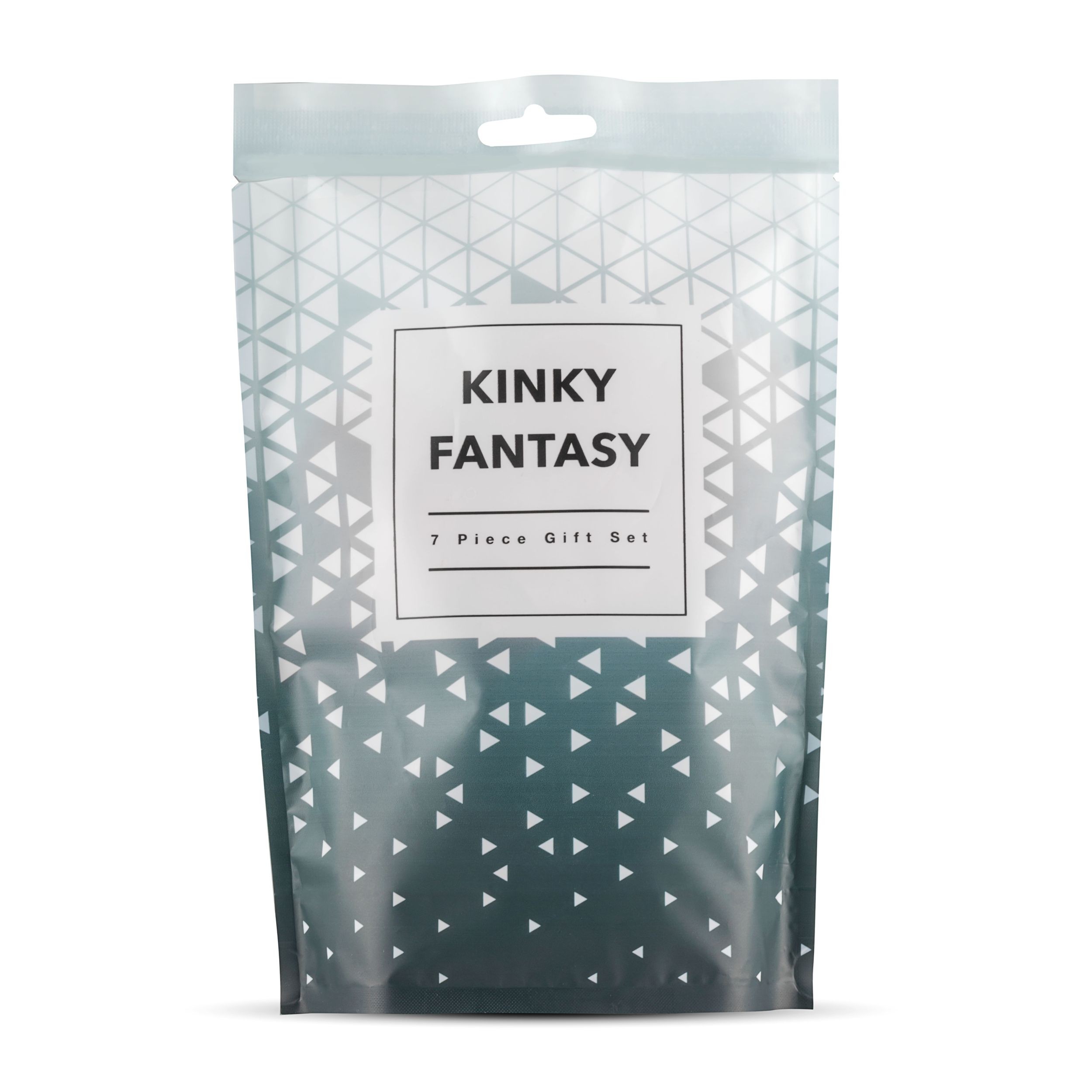 Loveboxxx Kinky Fantasy 7件套