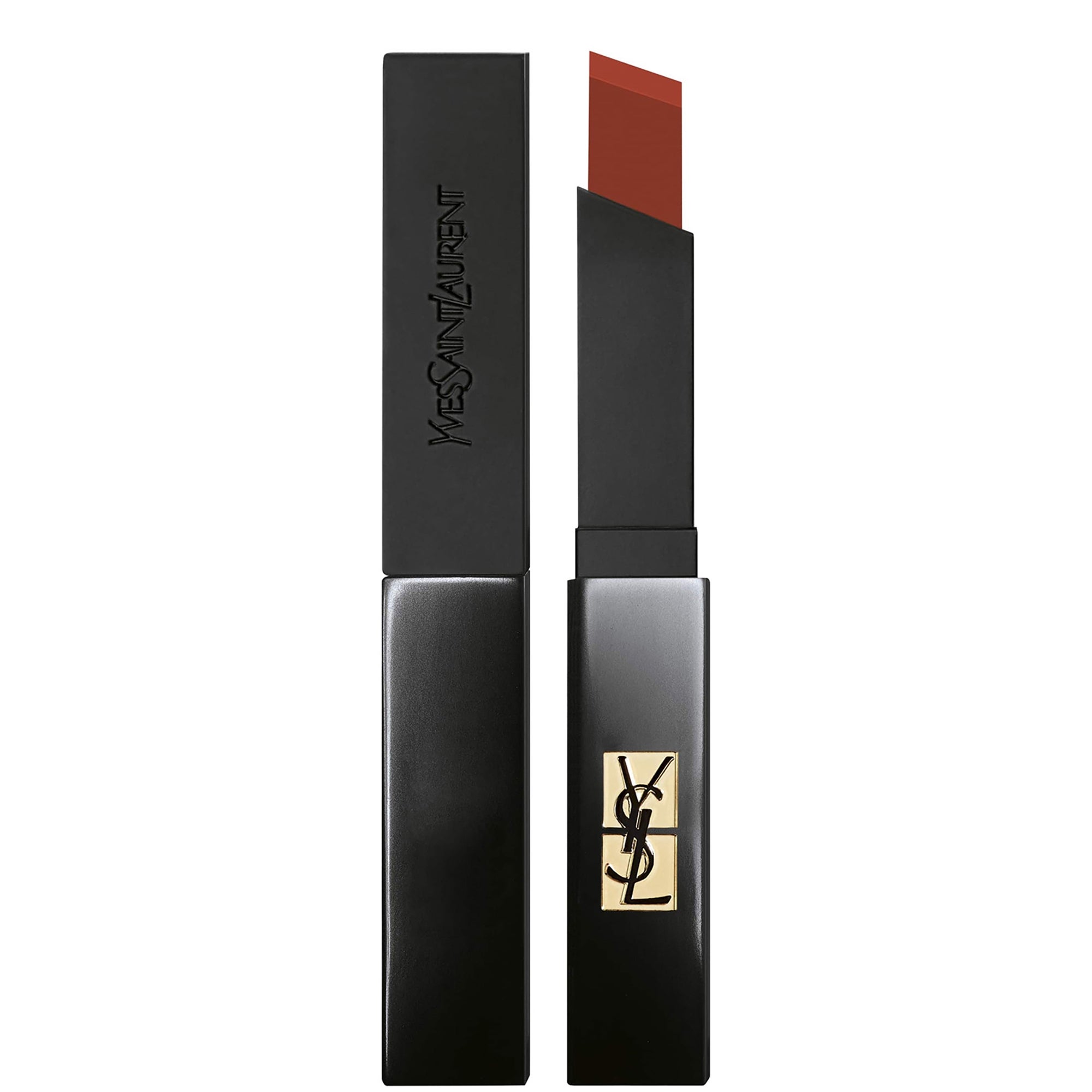 YSL Rouge Pur Couture Slim Velvet 小黑条 #1996 3.1g