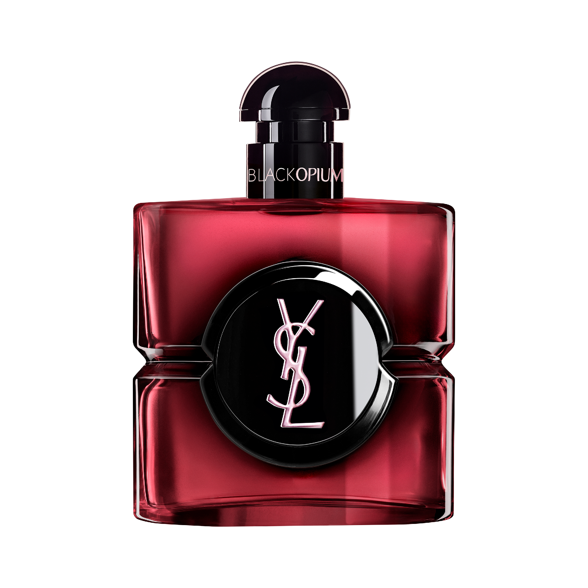 黑鸦片绯夜莓果50ml