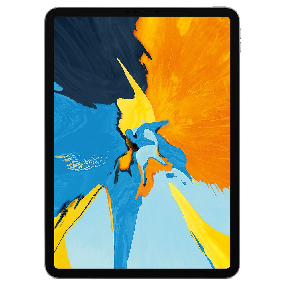 Apple iPad Pro 11