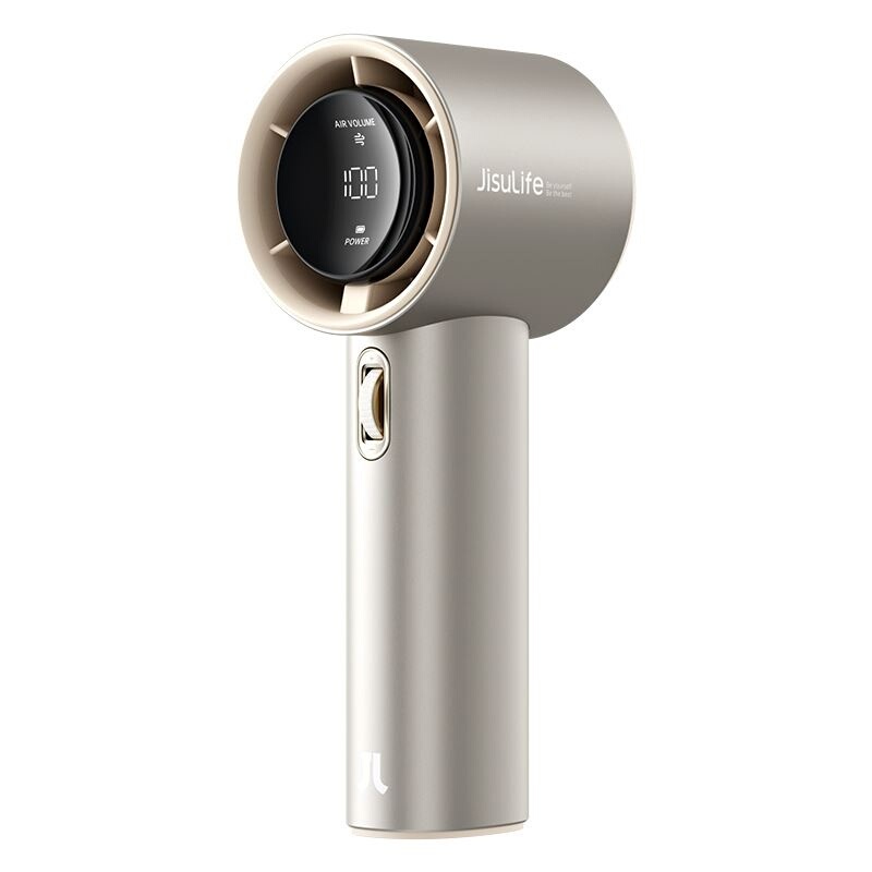 Jisulife Fan Pro 1S 挂脖风扇