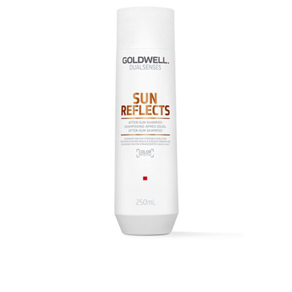 Goldwell SUN REFLECTS 晒后修护洗发水