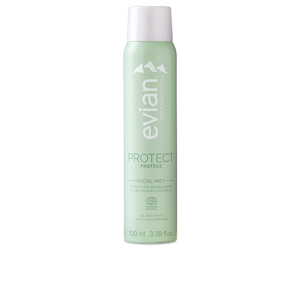 Evian Protect 防护保湿喷雾 100ml