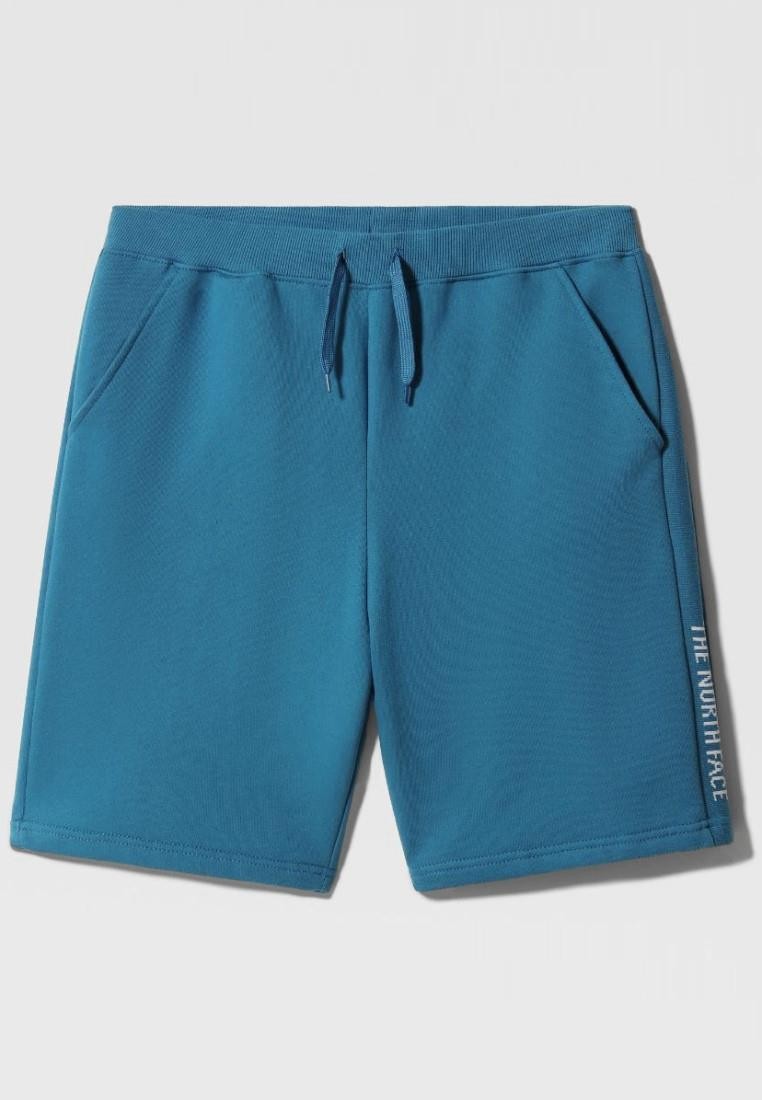 The North Face Zumu 运动短裤 蓝