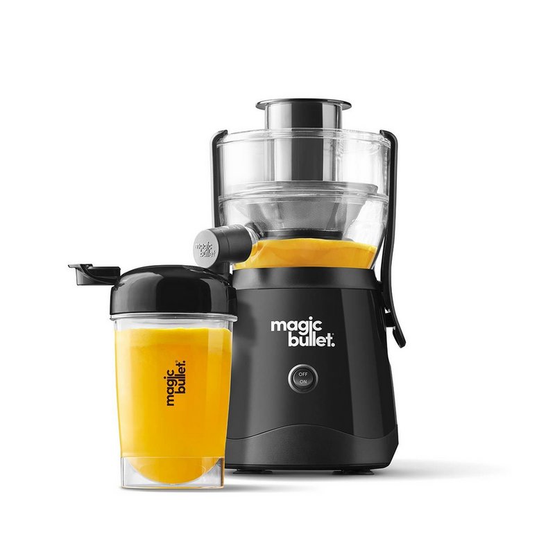 nutribullet Magic Bullet 榨汁杯