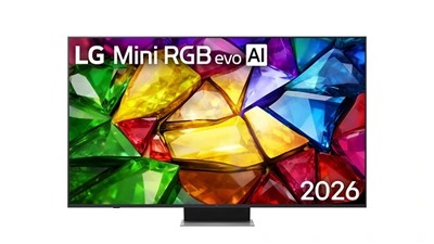 LG Mini RGB evo 75MRGB87 75寸电视