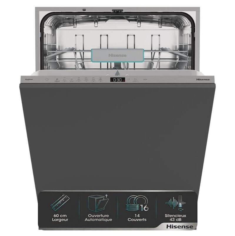 Hisense HV642A65