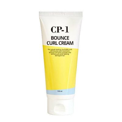 Esthetic House CP-1 卷发弹力霜 100ml