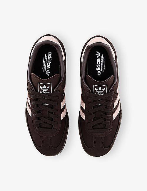 Samba OG Suede Trainers