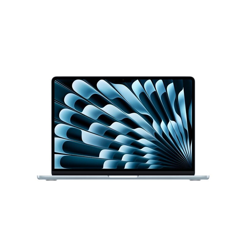 MacBook Air 13寸 2TB 天蓝色