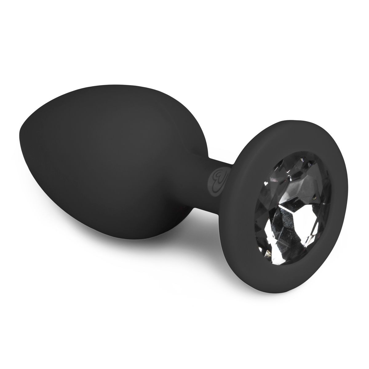 EasyToys 钻石肛塞 S 码