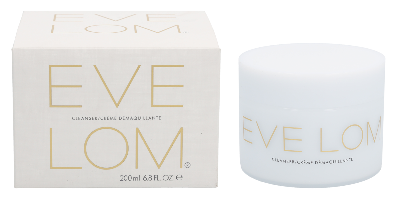 Eve Lom Cleanser 200ml