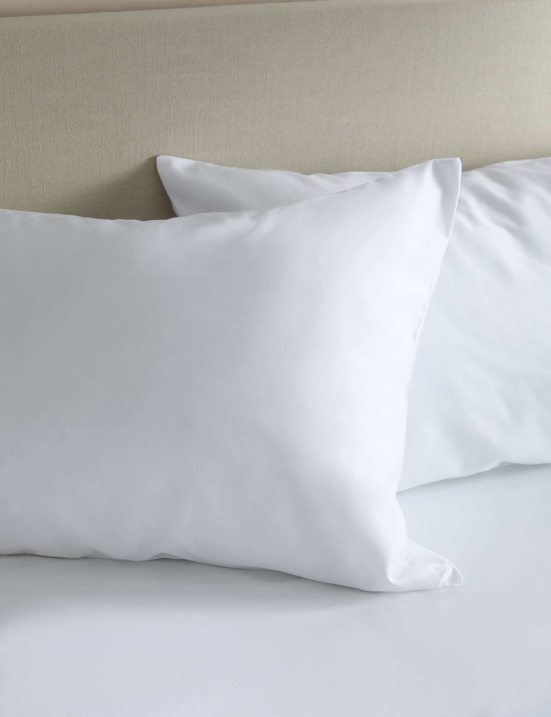 2 Pack Ultimate Soft & Silky Pillowcases