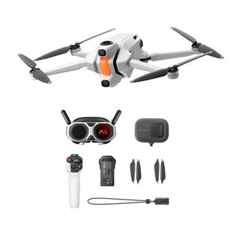 Antigravity A1 Standard Bundle