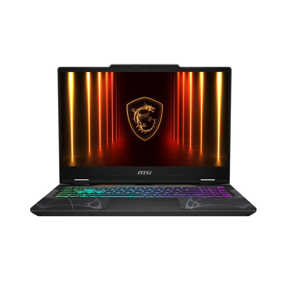 MSI Cyborg 15 游戏本